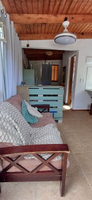 Casa Acogedor MONOAMBIENTE cerca de LaTerminal 