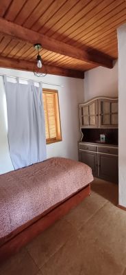 Casa Acogedor MONOAMBIENTE cerca de LaTerminal 