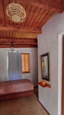 Casa Acogedor MONOAMBIENTE cerca de LaTerminal 