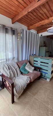 Casa Acogedor MONOAMBIENTE cerca de LaTerminal 