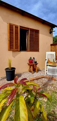 Acogedor MONOAMBIENTE cerca de LaTerminal 