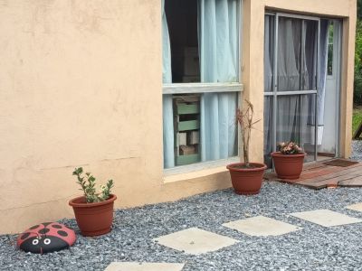 Casa Acogedor MONOAMBIENTE cerca de LaTerminal 