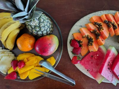 Hotel cuatro lunas hotel  Punta del Diablo