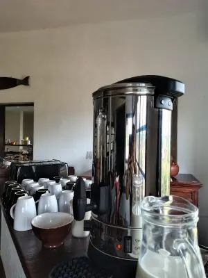 Hotel cuatro lunas hotel  Punta del Diablo