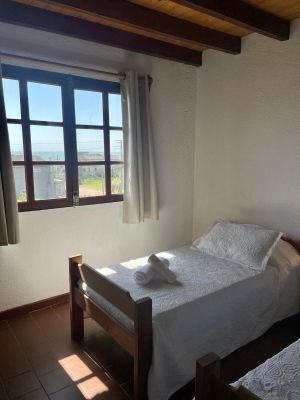 Hotel cuatro lunas hotel  Punta del Diablo