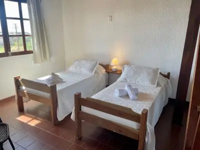 Hotel cuatro lunas hotel  Punta del Diablo