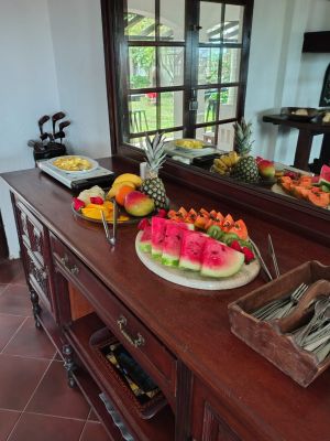 Hotel cuatro lunas hotel  Punta del Diablo