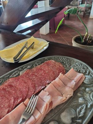 Hotel cuatro lunas hotel  Punta del Diablo