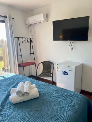 Hotel cuatro lunas hotel  Punta del Diablo