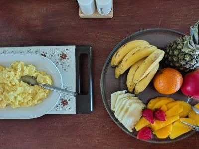 Hotel cuatro lunas hotel  Punta del Diablo