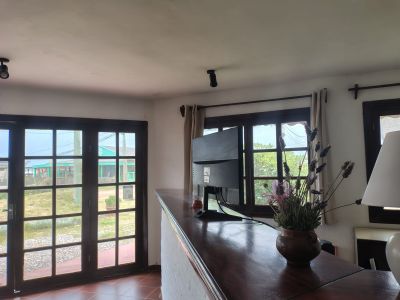 Hotel cuatro lunas hotel  Punta del Diablo