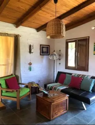 Casa Armonía descanso ideal Sierras de Minas