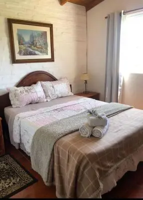 Casa Armonía descanso ideal Sierras de Minas