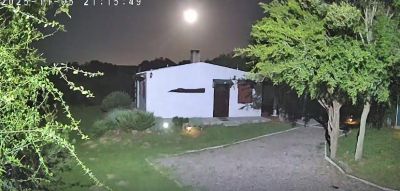 Arnonia - Marco de los reyes