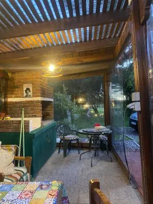 Arnonia - Marco de los reyes