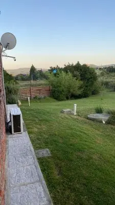 Arnonia - Marco de los reyes