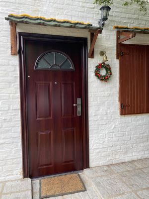 Arnonia - Marco de los reyes