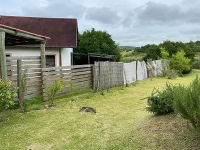 Arnonia - Marco de los reyes