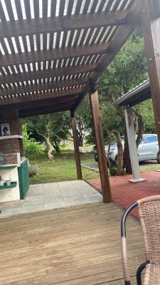 Arnonia - Marco de los reyes