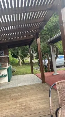 Arnonia - Marco de los reyes