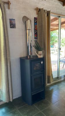 Arnonia - Marco de los reyes