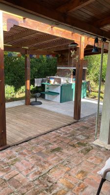 Arnonia - Marco de los reyes