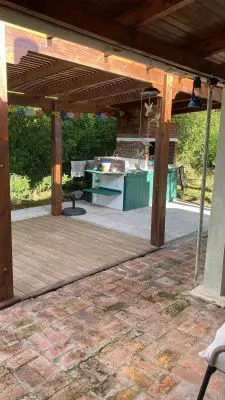 Arnonia - Marco de los reyes