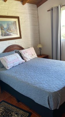 Arnonia - Marco de los reyes