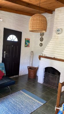 Arnonia - Marco de los reyes