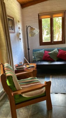 Arnonia - Marco de los reyes