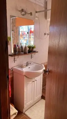 Arnonia - Marco de los reyes