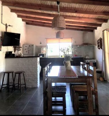 Casa Armonía descanso ideal Sierras de Minas