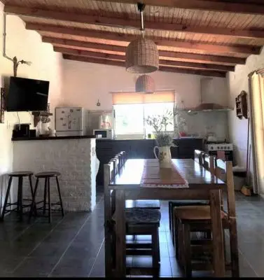 Casa Armonía descanso ideal Sierras de Minas