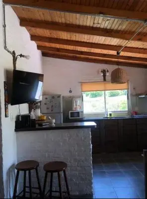 Casa Armonía descanso ideal Sierras de Minas