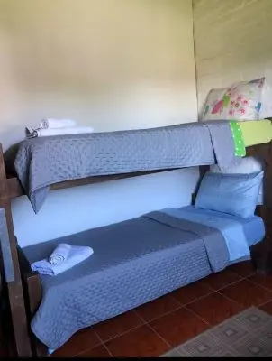 Casa Armonía descanso ideal Sierras de Minas