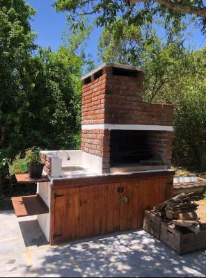 Casa Armonía descanso ideal Sierras de Minas