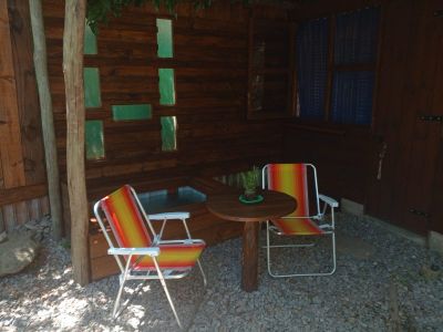 Hadas y Duendes - Villa Serrana