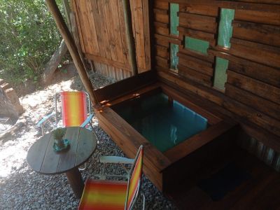 Hadas y Duendes - Villa Serrana