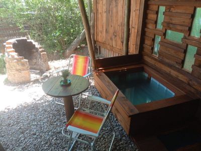 Hadas y Duendes - Villa Serrana