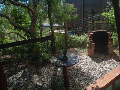 Hadas y Duendes - Villa Serrana