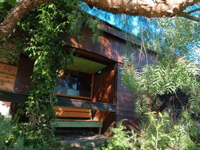 Hadas y Duendes - Villa Serrana