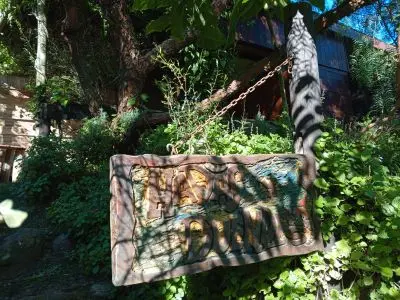 Hadas y Duendes - Villa Serrana