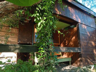 Hadas y Duendes - Villa Serrana