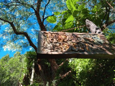 Hadas y Duendes - Villa Serrana