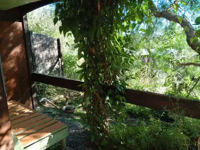 Hadas y Duendes - Villa Serrana