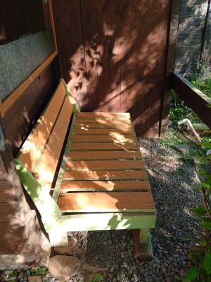 Hadas y Duendes - Villa Serrana