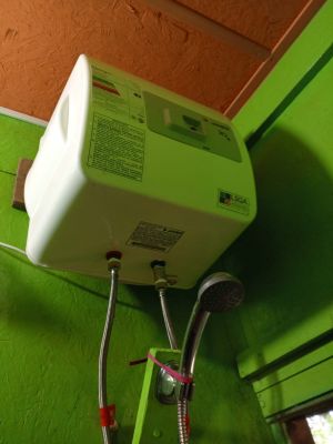 Hadas y Duendes - Villa Serrana