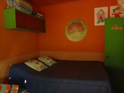 Hadas y Duendes - Villa Serrana