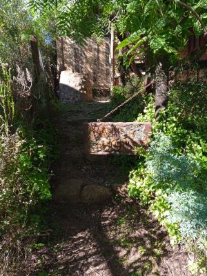 Hadas y Duendes - Villa Serrana