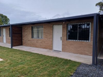 Villa Alquiler en Complejo San San, Balneario San Luis. Canelones